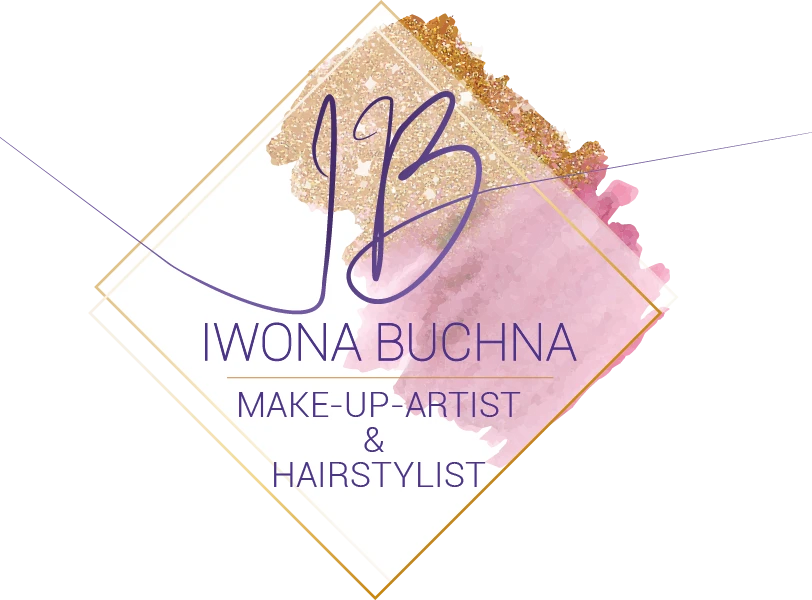 Logo Iwona Buchna